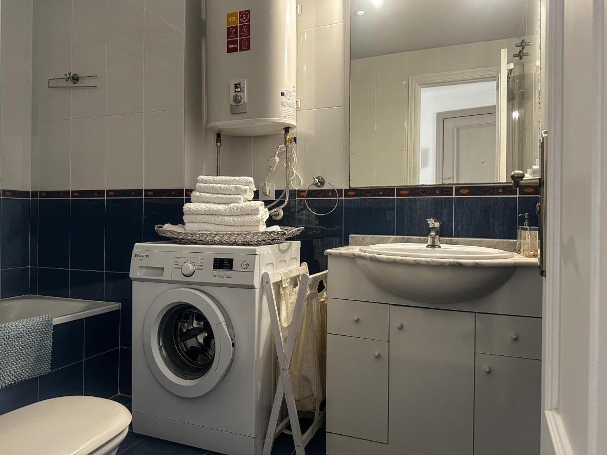 Apartamento En La Playa Peniscola Benicarló