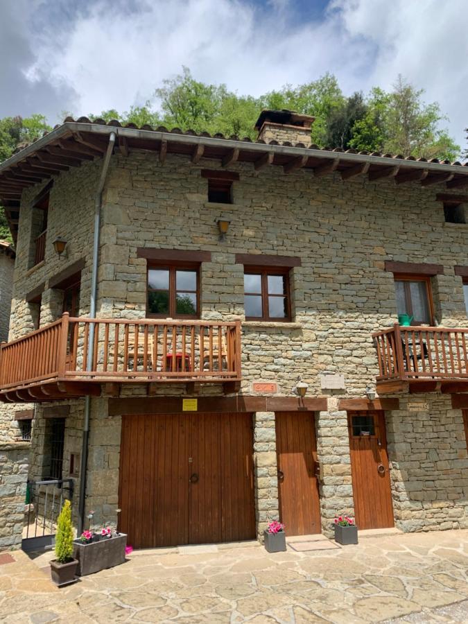 Casa Rufo De Guest house