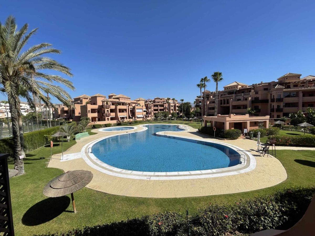 Apartamento De Lujo Equipado 124 M2 3 En *
