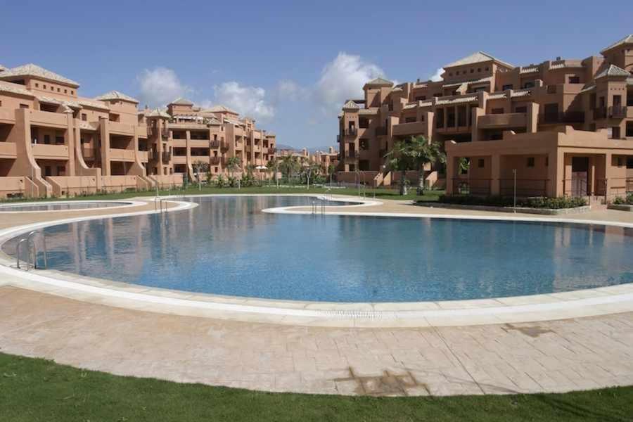 De Lujo Equipado 124 M2 3 En Apartamento