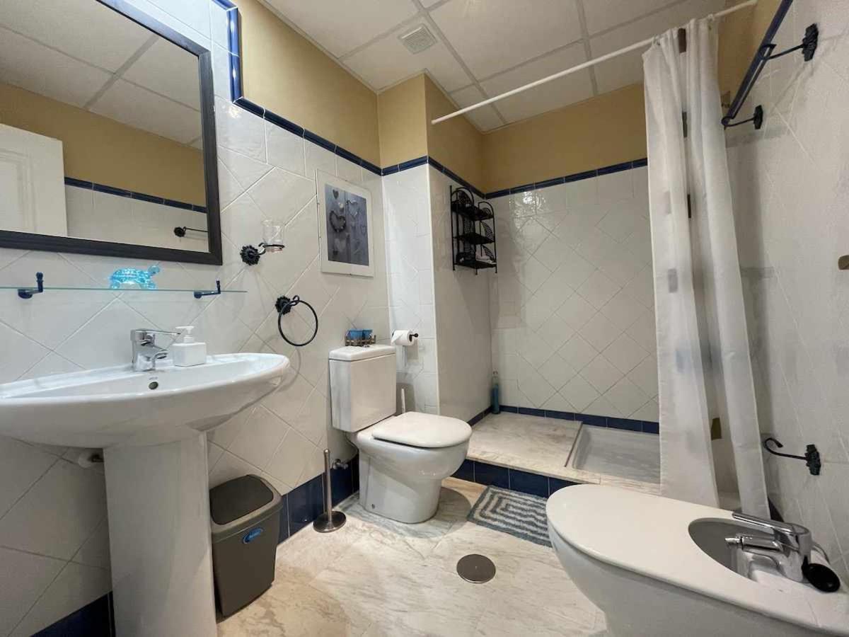 De Lujo Equipado 124 M2 3 En * Motril