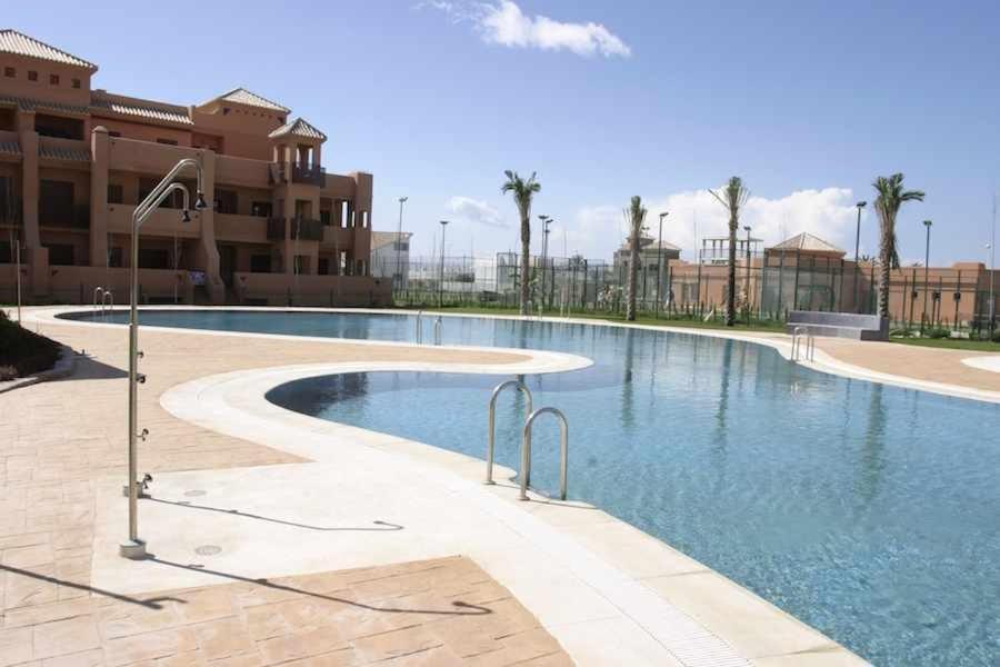 De Lujo Equipado 124 M2 3 En Apartamento
