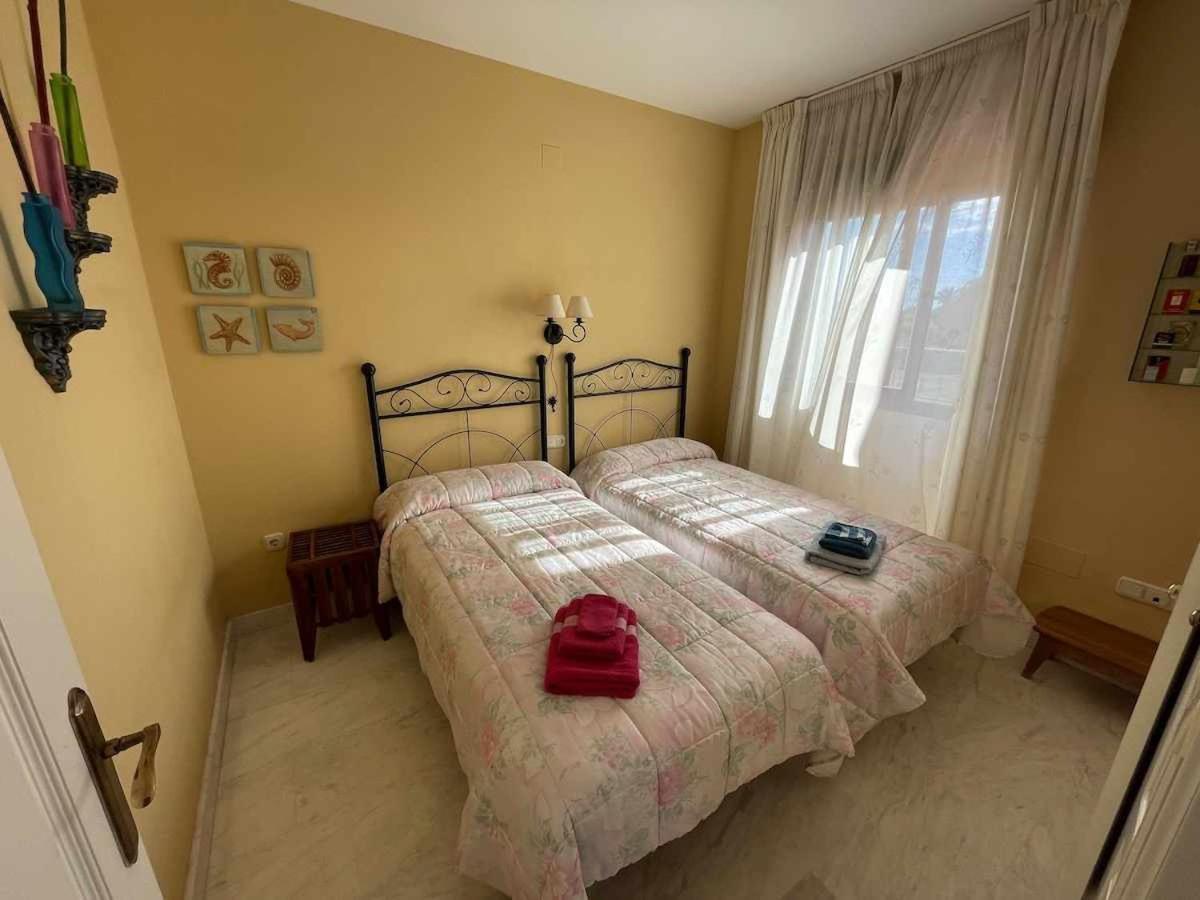 De Lujo Equipado 124 M2 3 En * Motril