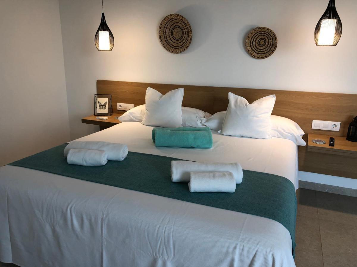 Guest house El Buzo