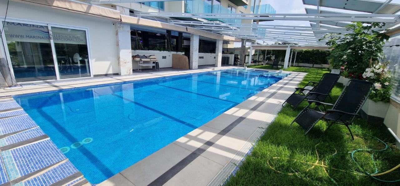 Apartamento Oasis De La Cala *