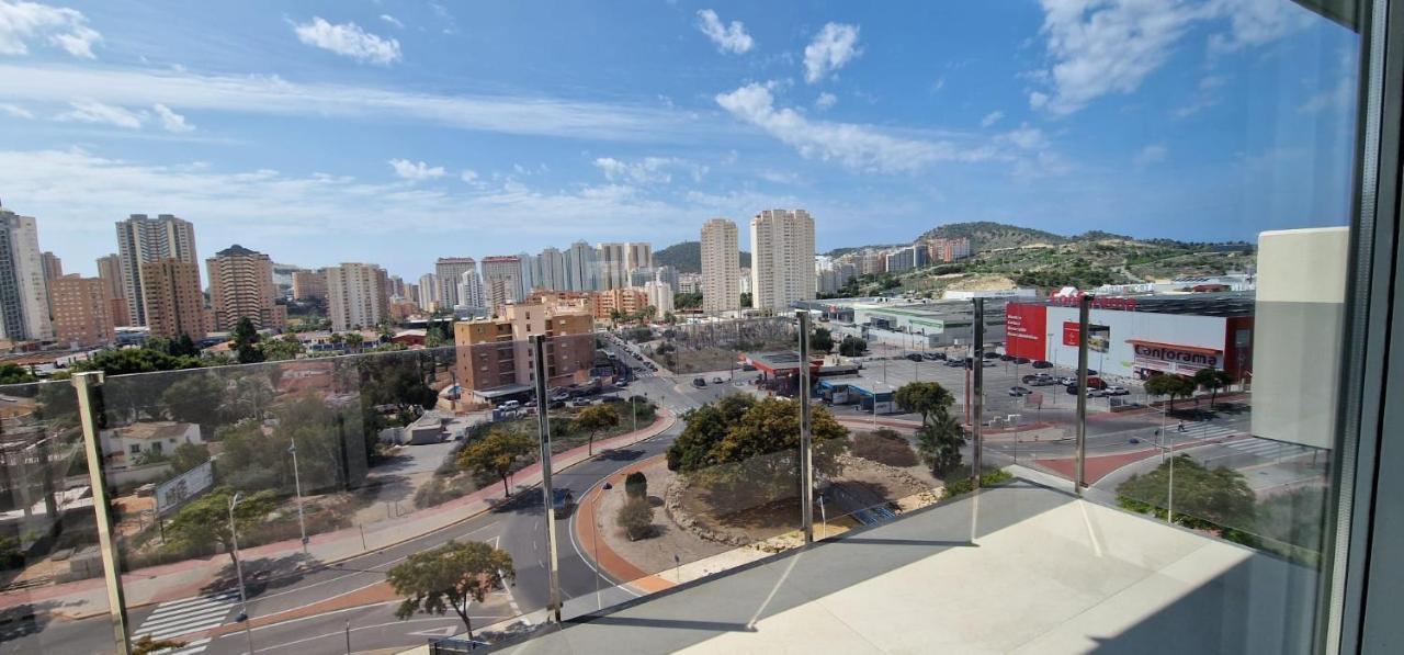 Apartamento Oasis De La Cala