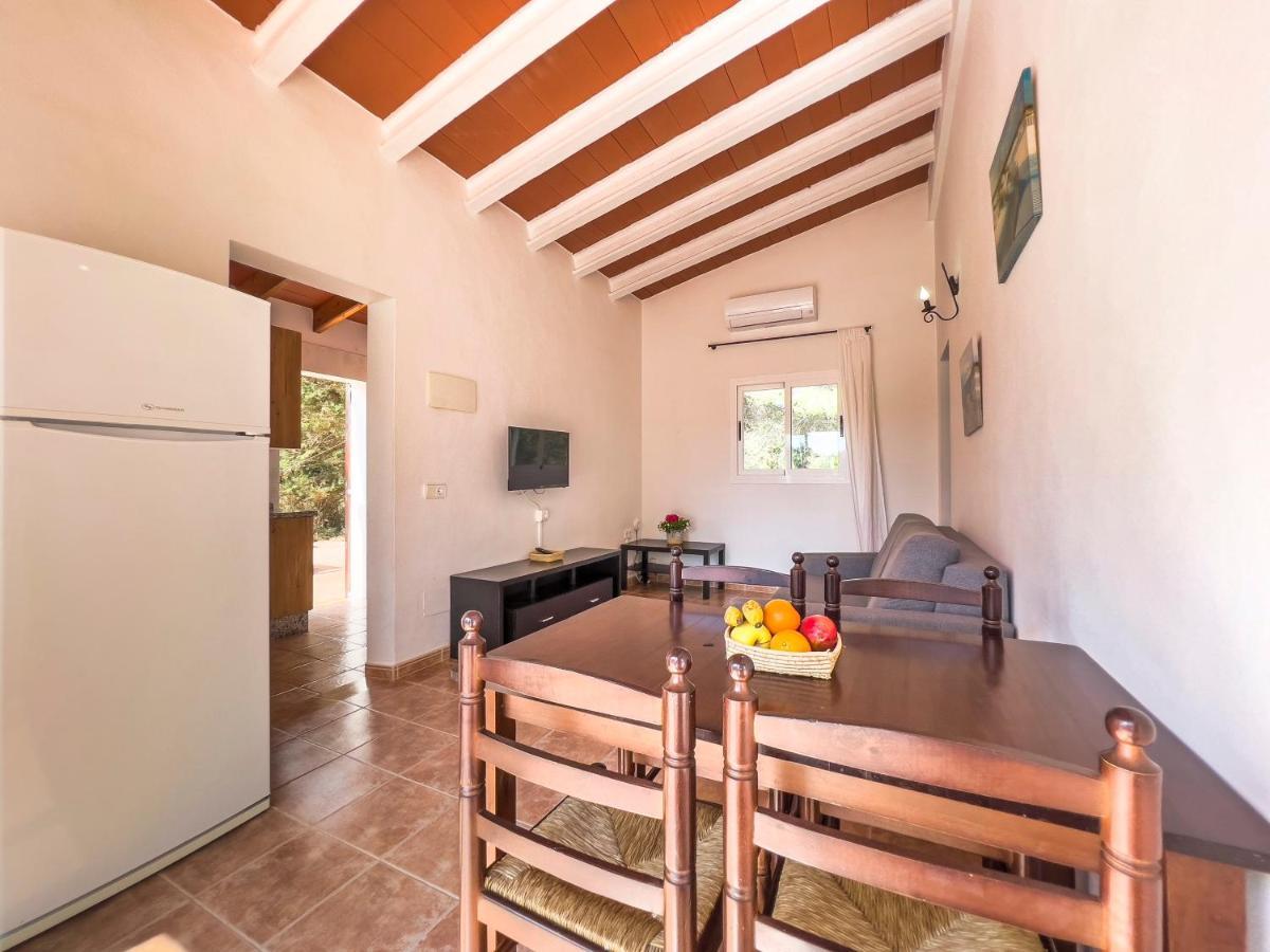 Naturaleza Y Tranquilidad A 800m De Holiday home