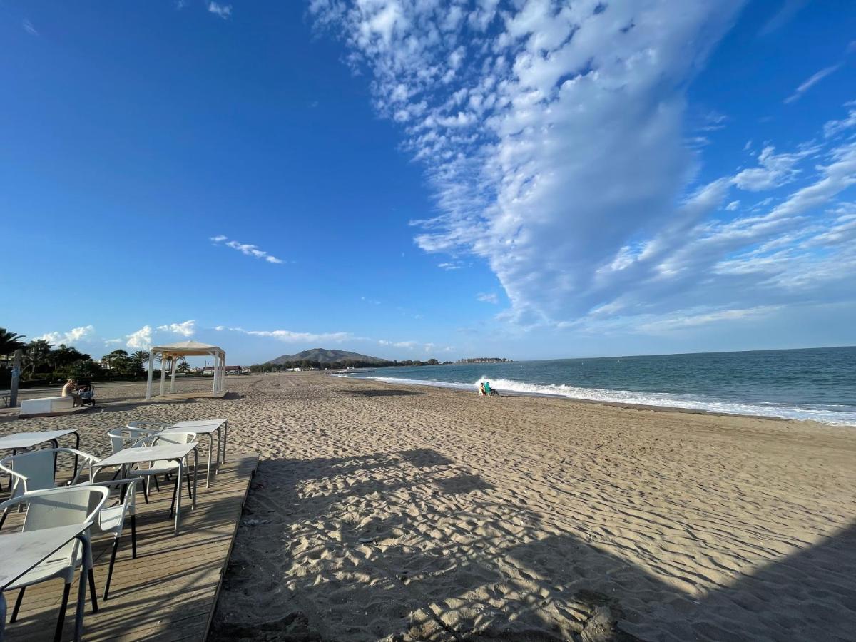 Casa Maria, Duplex, Playa Vera