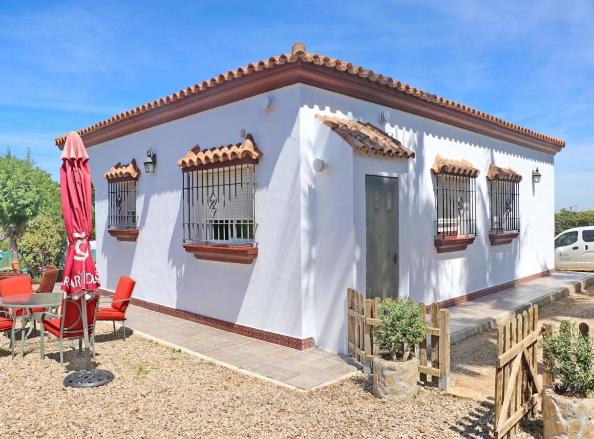 Chalet Casa El Oasis