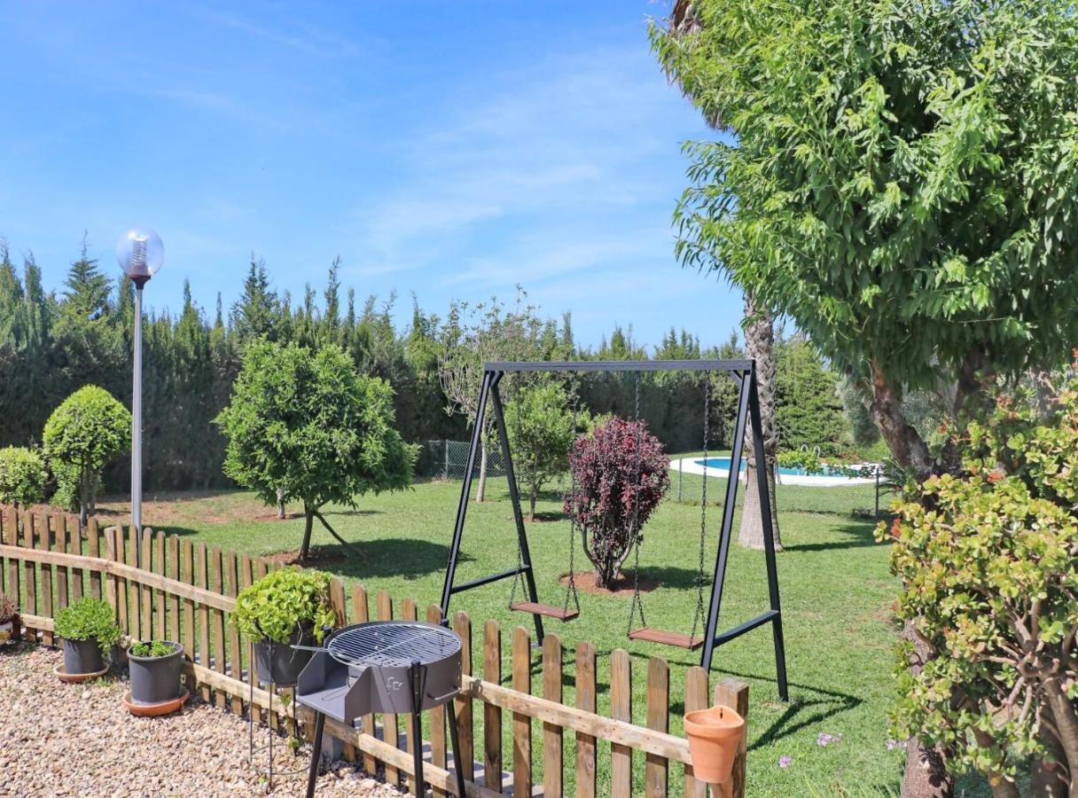 Casa El Oasis
