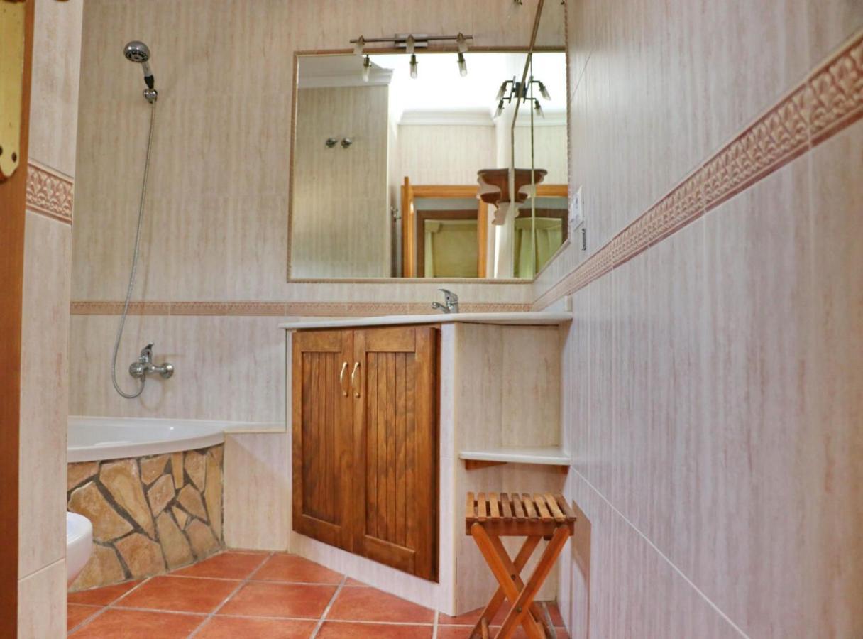 Casa El Oasis * Conil De La Frontera
