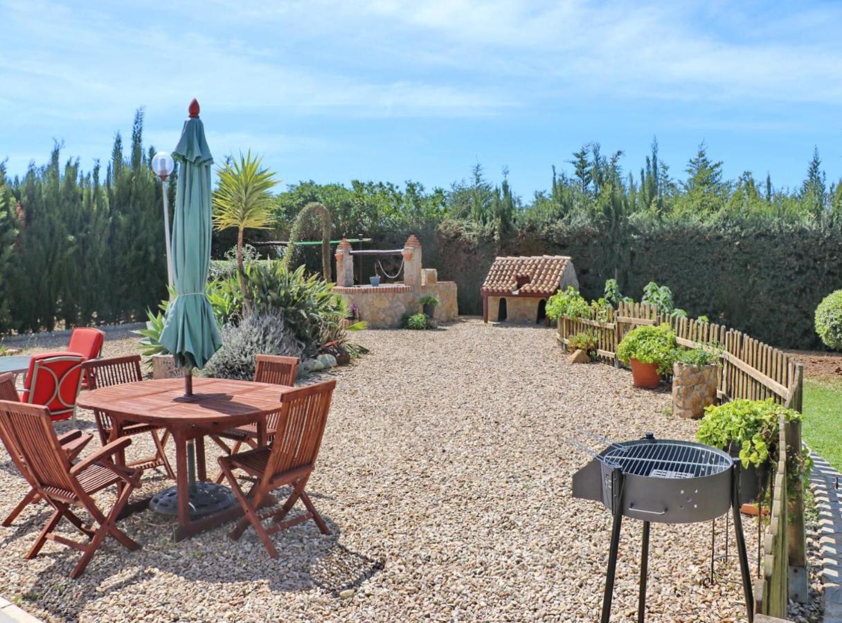 Casa El Oasis Conil De La Frontera
