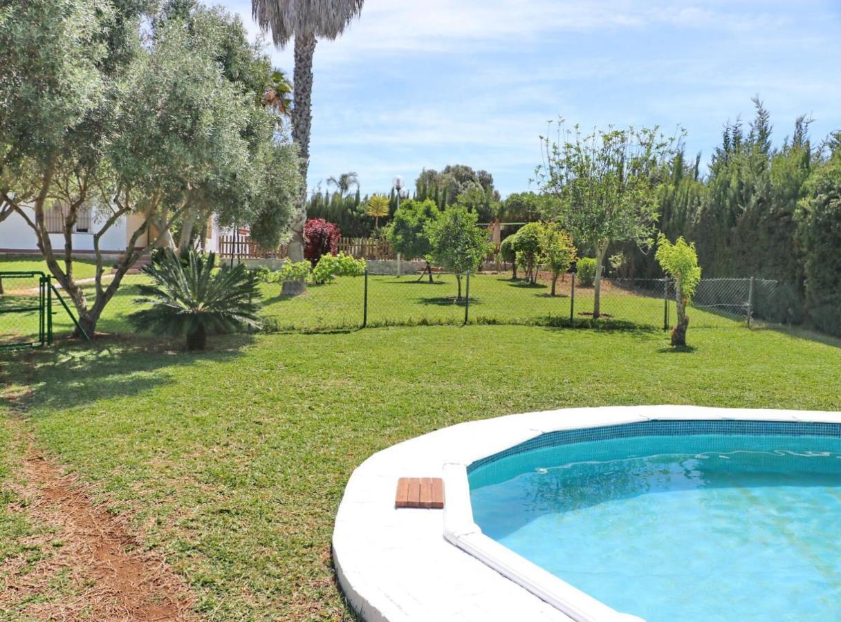 Casa El Oasis Conil De La Frontera