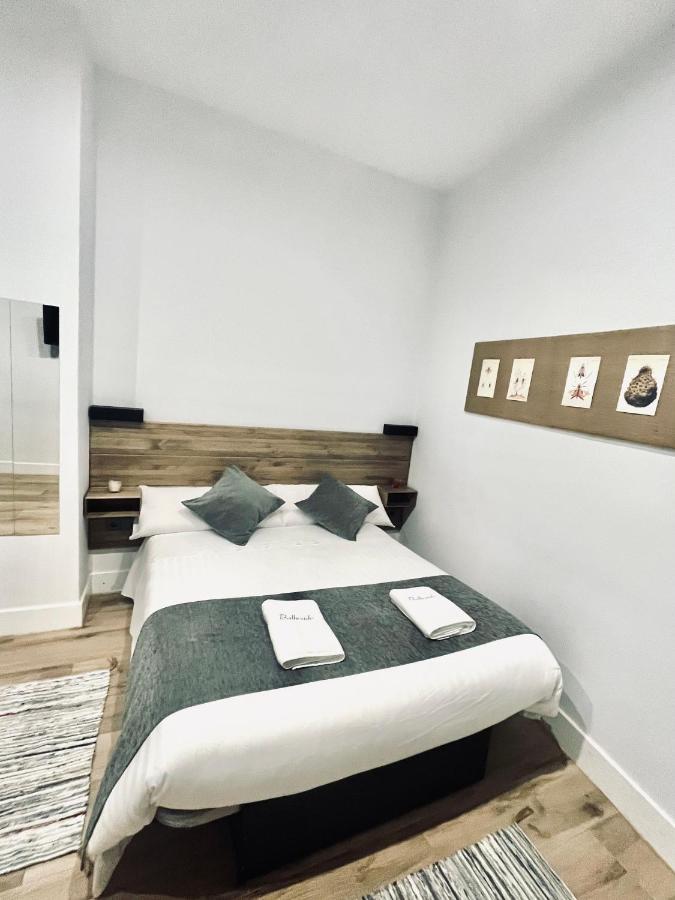 Country house Balhondo Open Village *