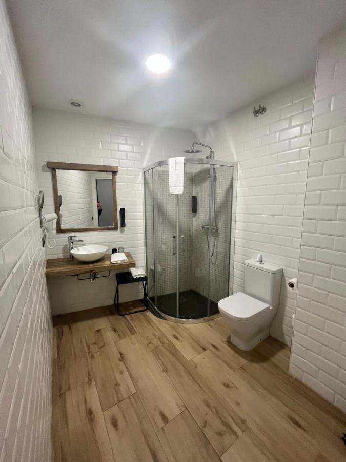 Country house Balhondo Open Village Puebla de Alcocer
