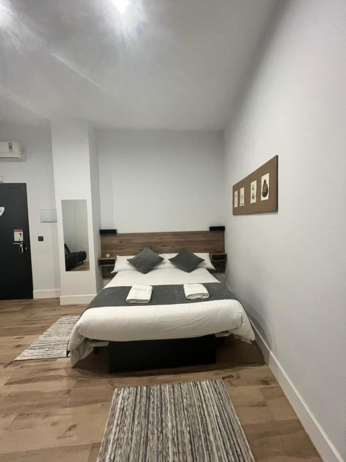 Country house Balhondo Open Village Puebla de Alcocer