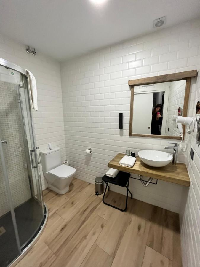 Balhondo Open Village Country house Puebla de Alcocer