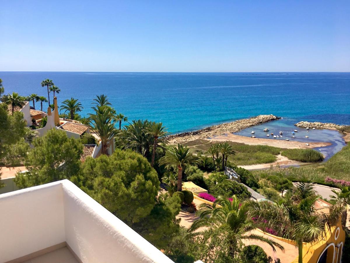 Cala Lanuza