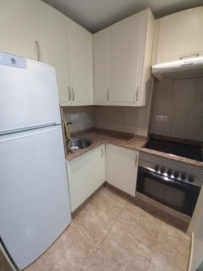 Apartamento Acuario *