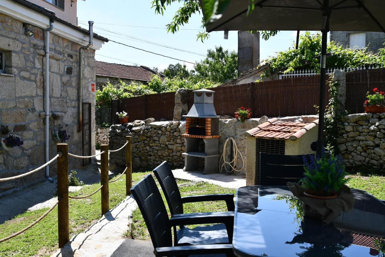Casa Avoa Maria Holiday home *