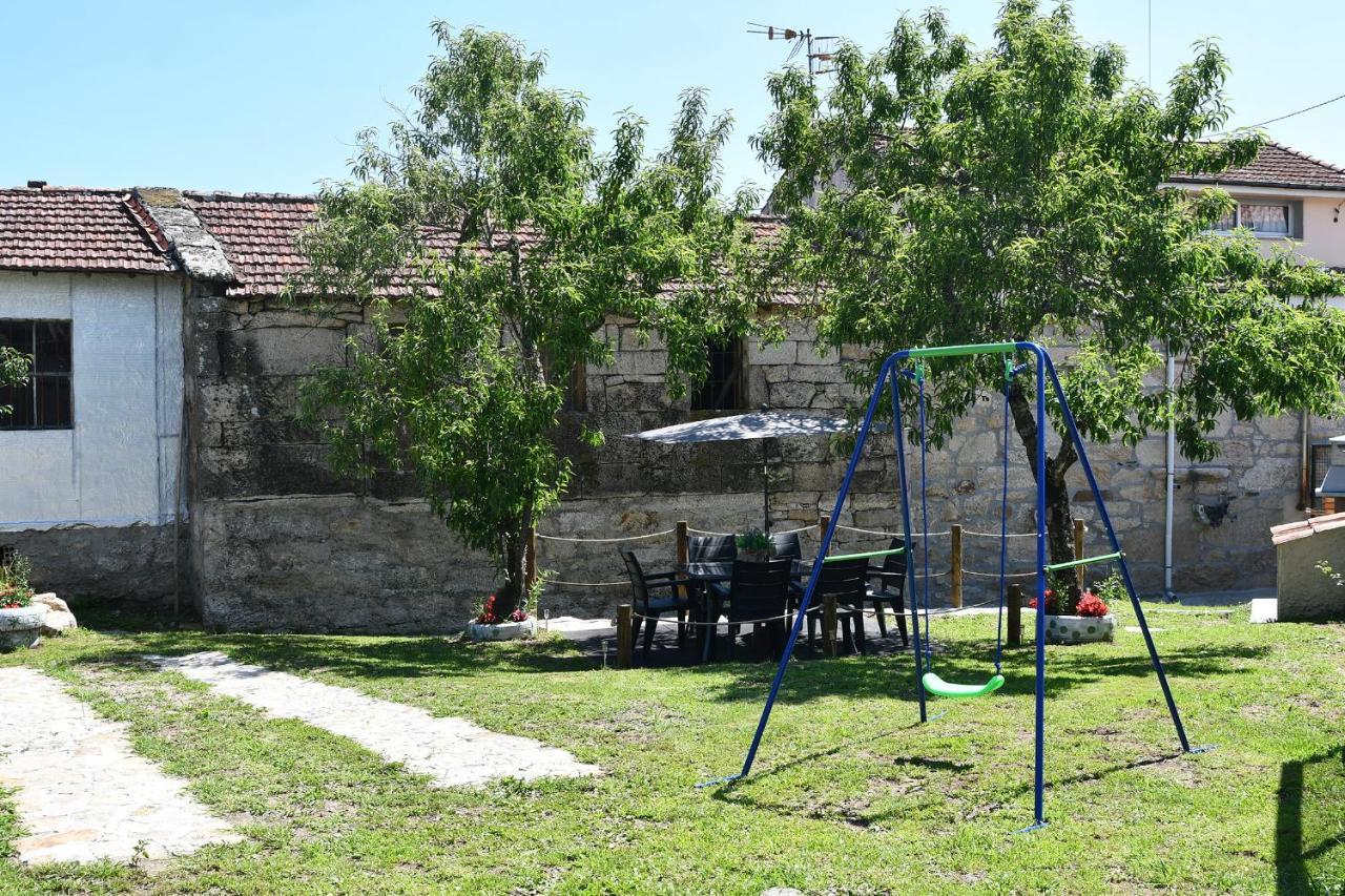 Holiday home Casa Avoa Maria Ourense