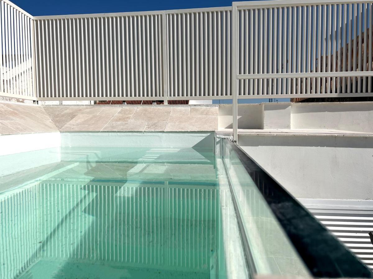 Arcos De Medina - Premium Apartahotel *