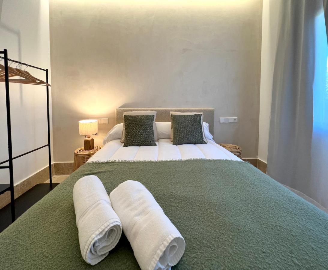 Apartahotel Arcos De Medina - Premium Córdoba