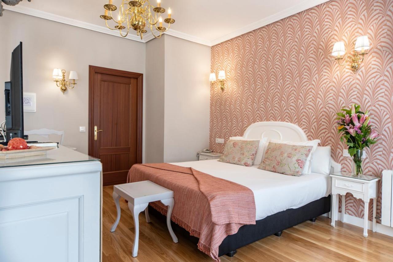 Hotel Infanta Isabel By Recordis