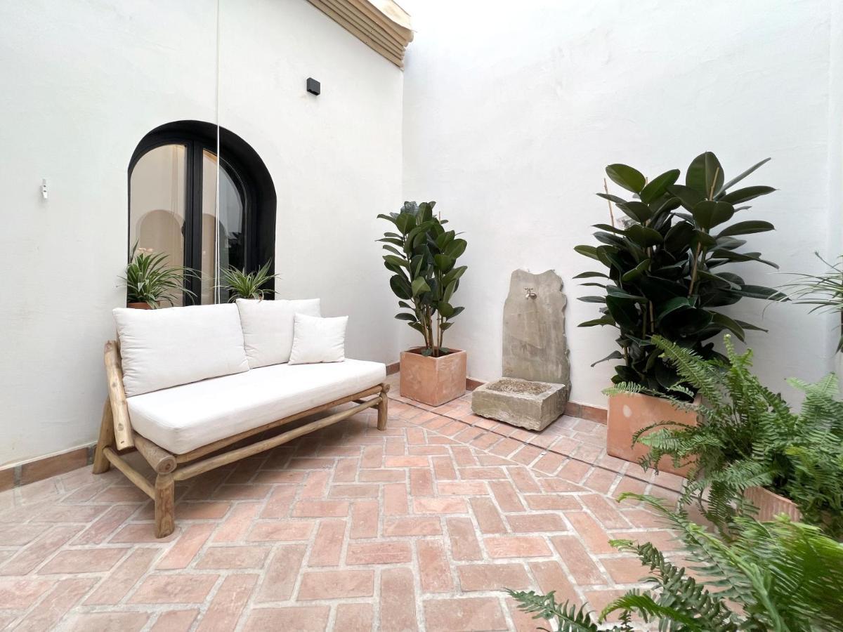 Arcos De Medina - Premium Apartahotel