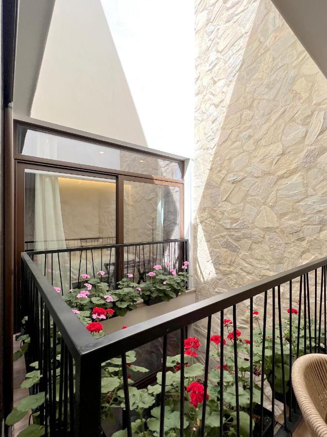 Apartahotel Arcos De Medina - Premium *