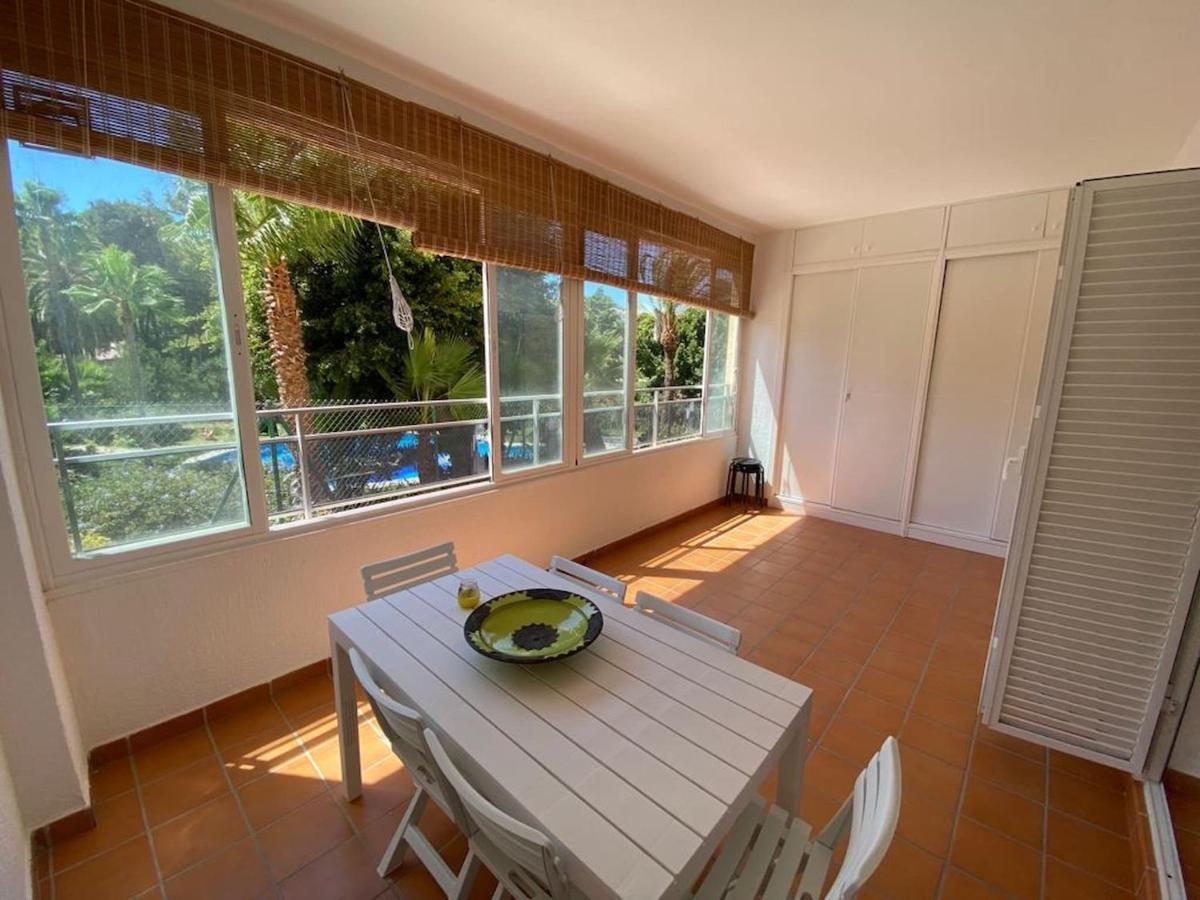 Apartment Ronda Golf By Sharingco Benalmadena