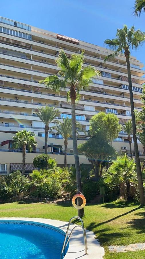 Ronda Golf By Sharingco Apartment Benalmadena