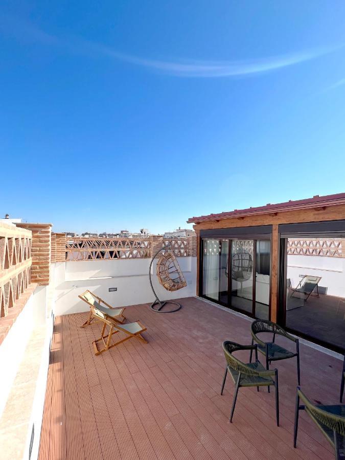 Apartahotel Arcos De Medina - Premium Córdoba