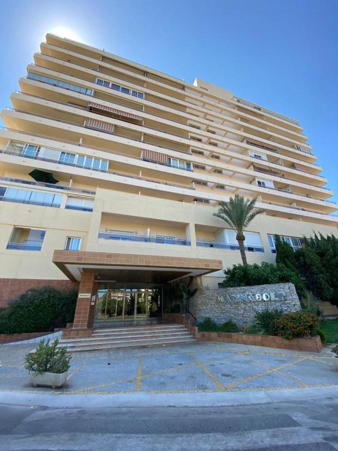 Ronda Golf By Sharingco Apartment Benalmadena