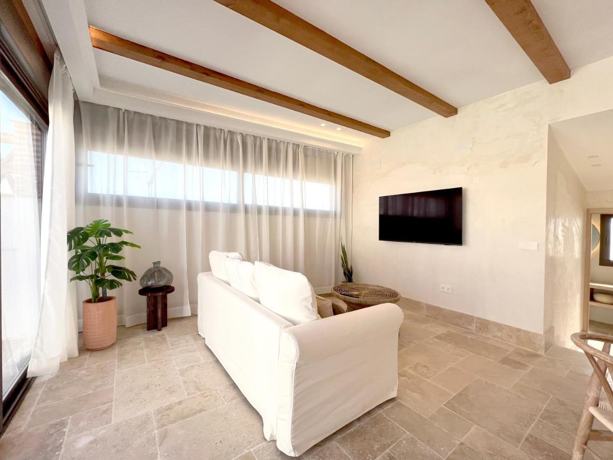 Apartahotel Arcos De Medina - Premium *