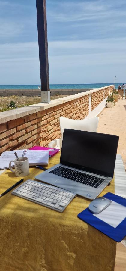La Mata Primera Linea De Playa Apartamento Torrevieja