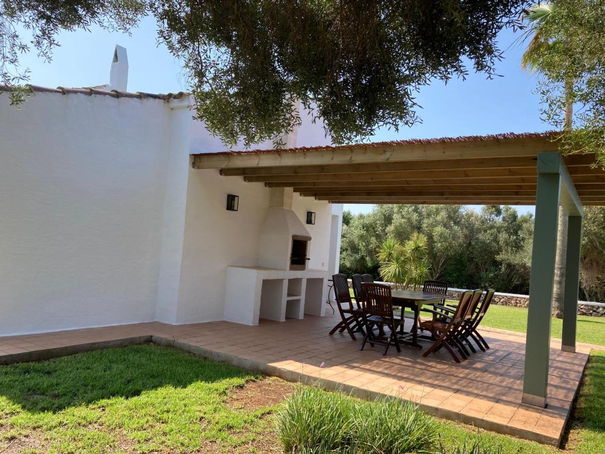 Binimont Sant Lluís