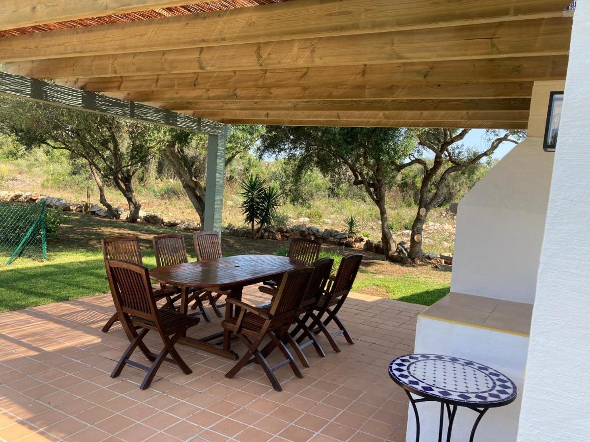 Binimont Villa