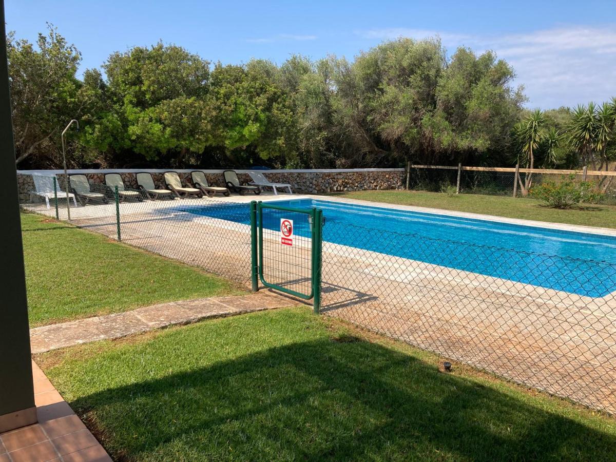 Binimont Villa Sant Lluís