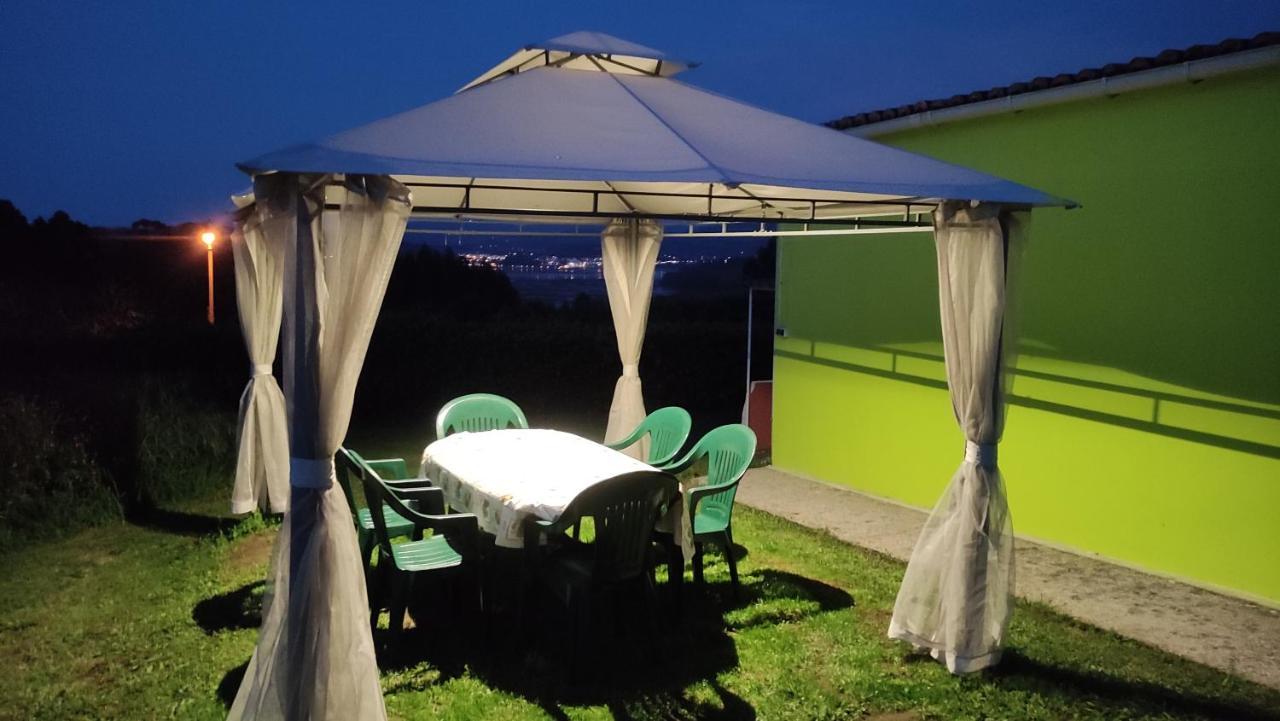 Casa Iris - Paraiso Ortegal Santa Marta de Ortigueira