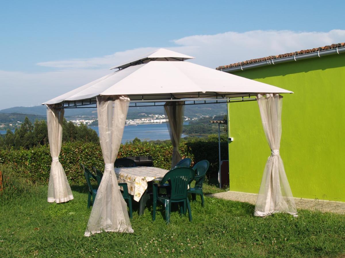 Casa Iris - Paraiso Ortegal Santa Marta de Ortigueira