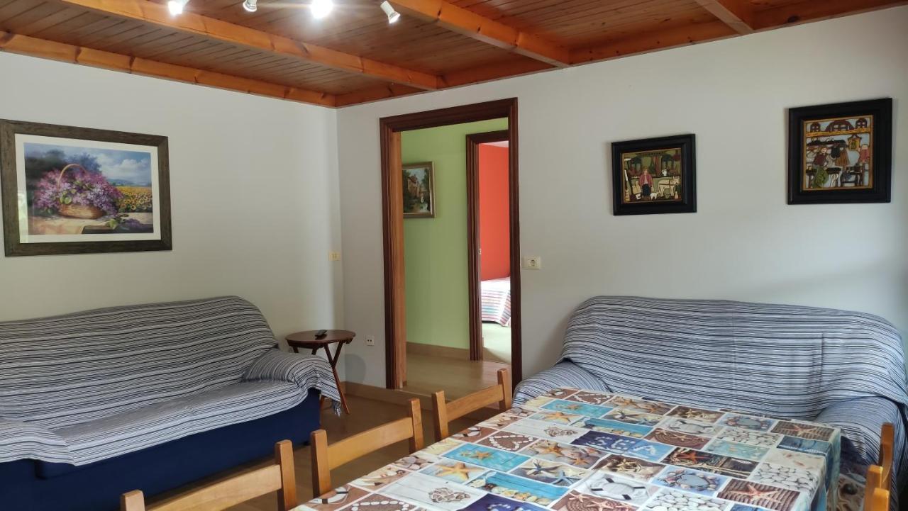Casa Iris - Paraiso Ortegal Сasa de vacaciones *
