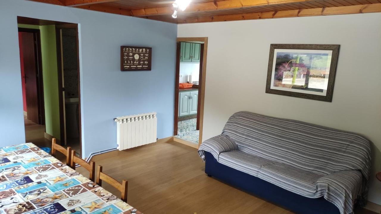 Casa Iris - Paraiso Ortegal Santa Marta de Ortigueira