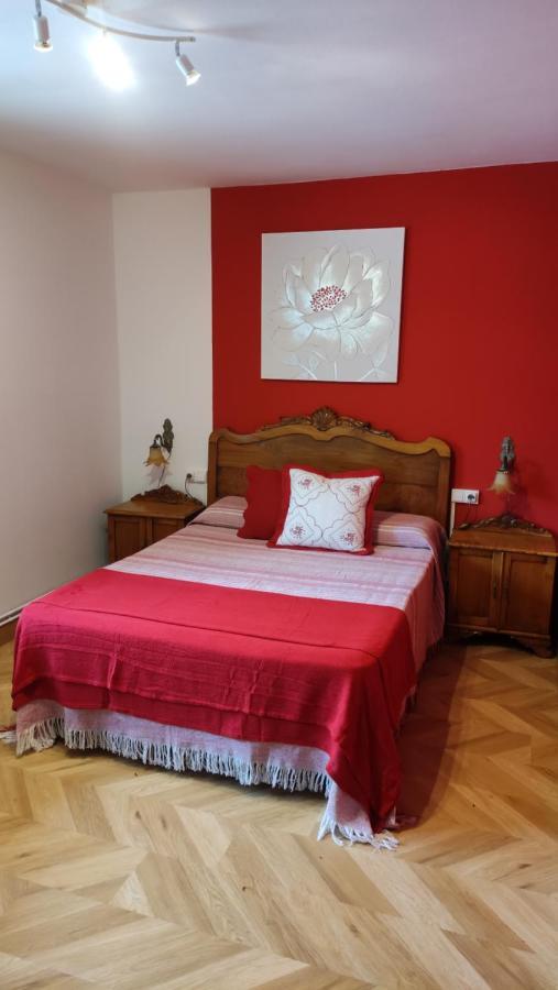 Casa Iris - Paraiso Ortegal Сasa de vacaciones Santa Marta de Ortigueira