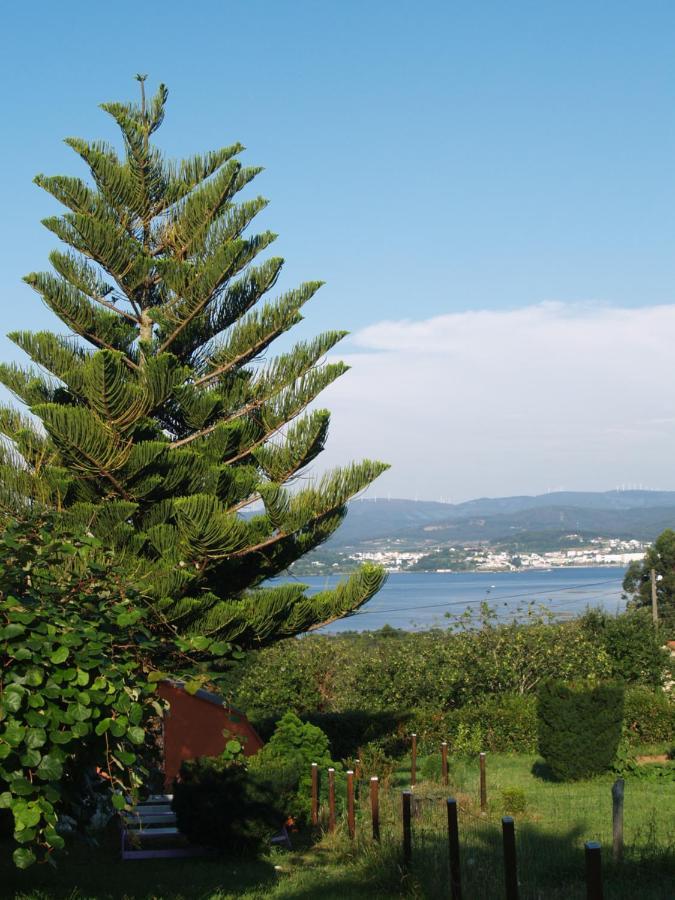 Casa Iris - Paraiso Ortegal *