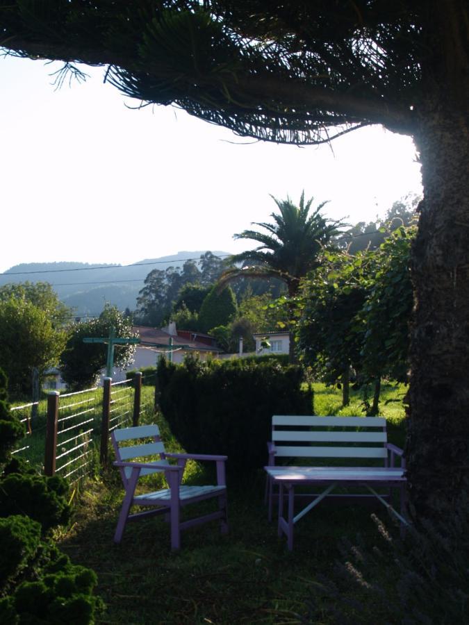 Casa Iris - Paraiso Ortegal Сasa de vacaciones