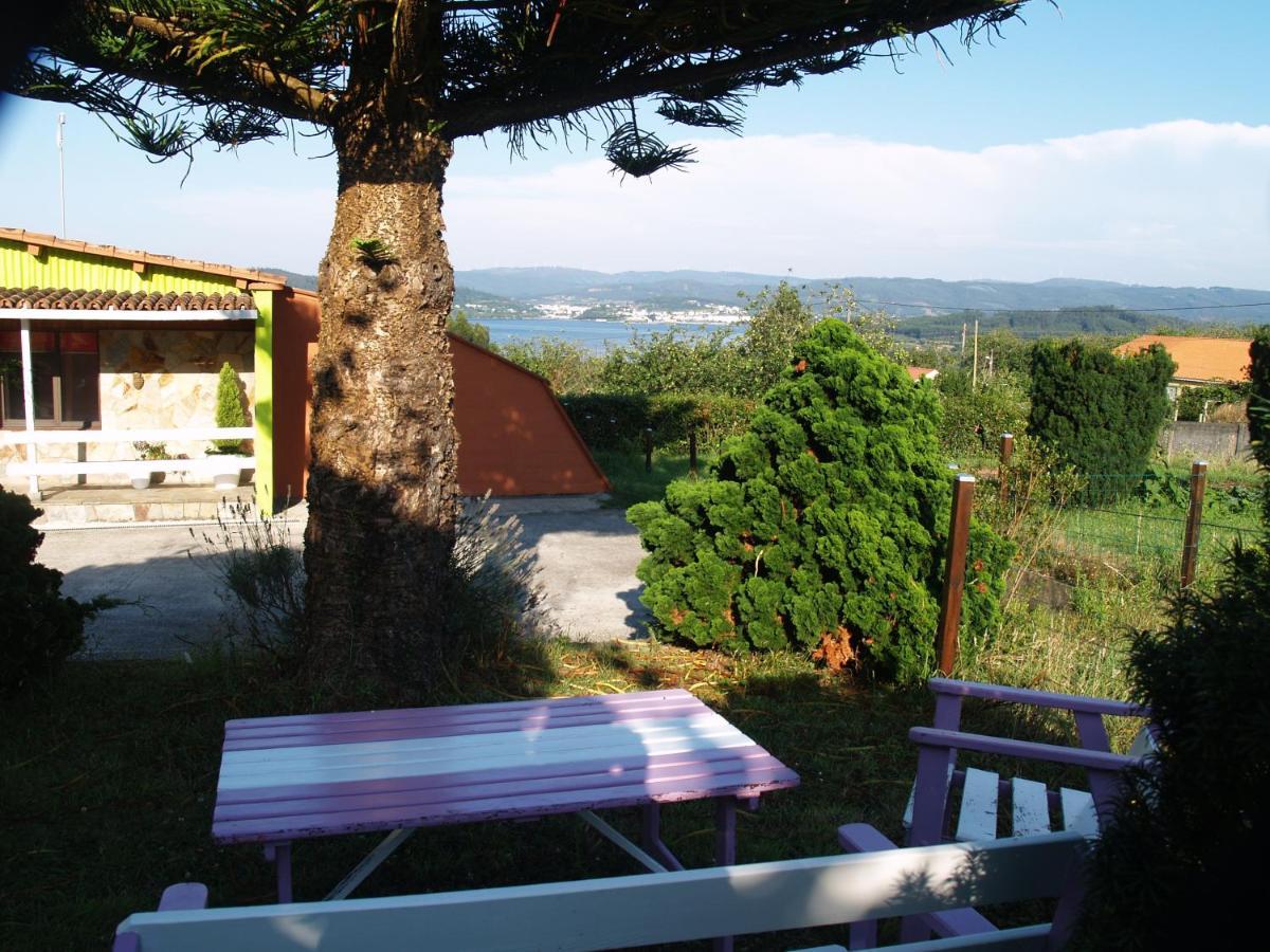 Casa Iris - Paraiso Ortegal * Santa Marta de Ortigueira