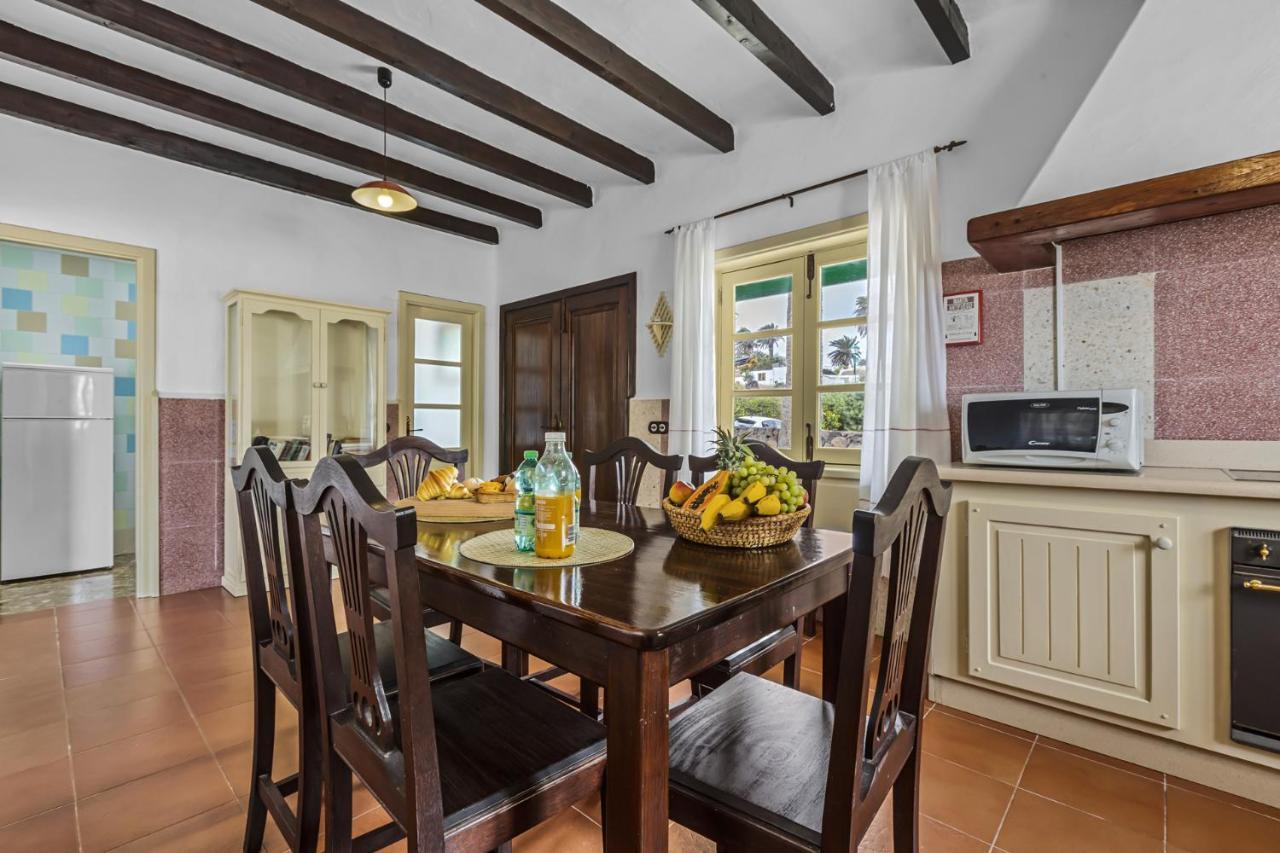 La Crucita Villa
