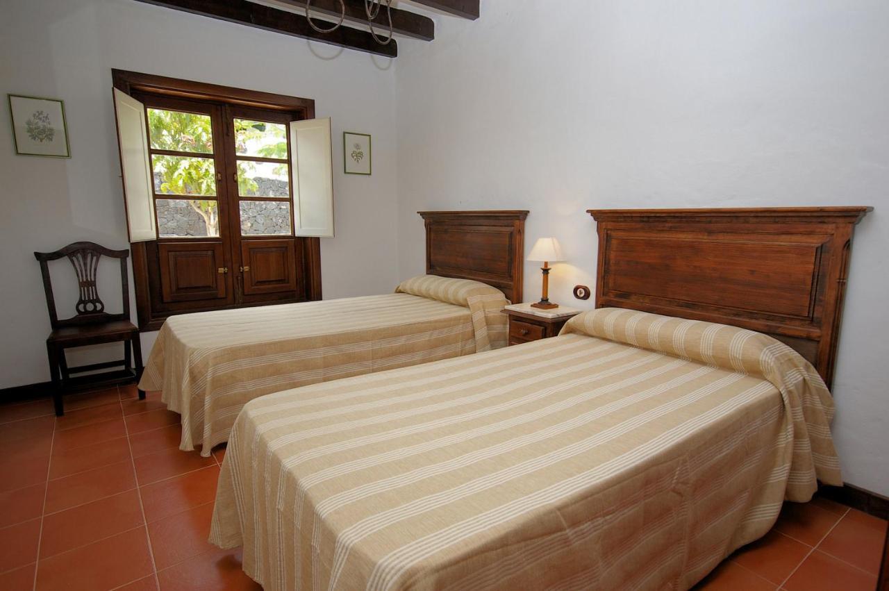 La Crucita Villa