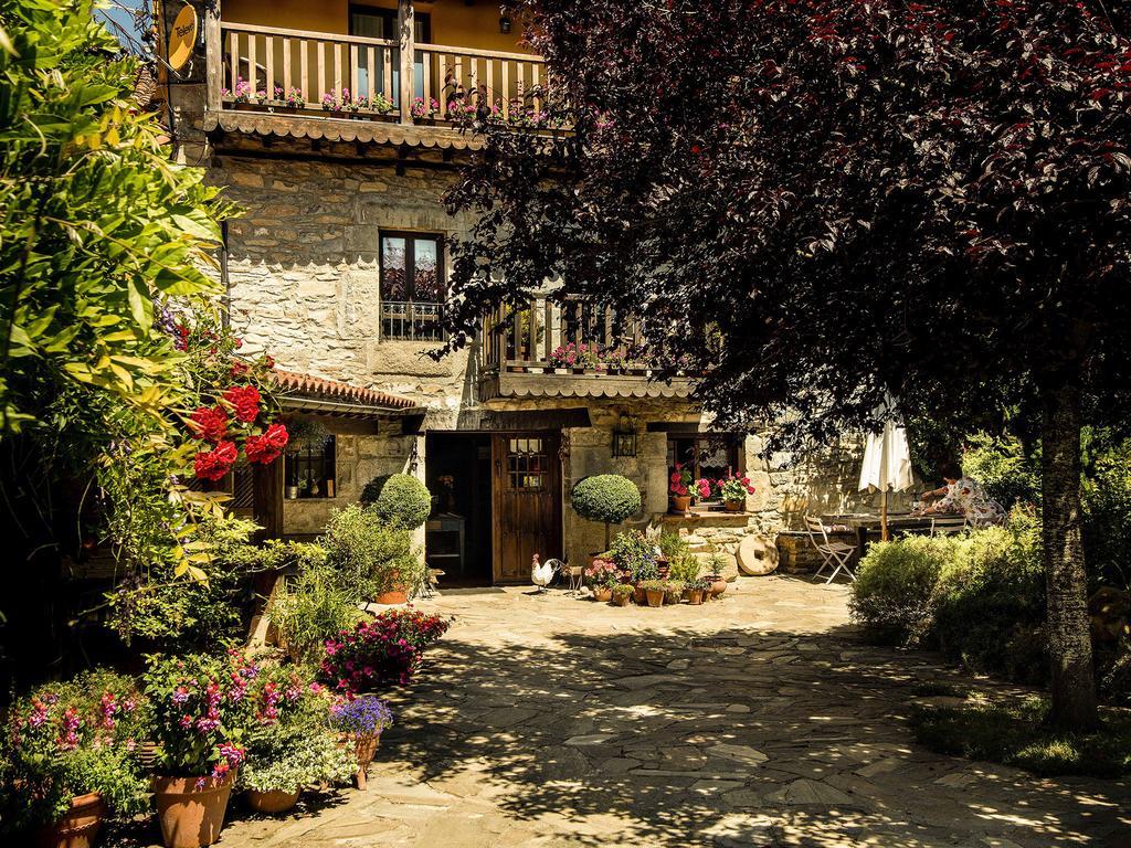 Rural Zalama Hotel